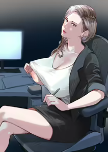 Mudai — hentai manga cover on Fhentai