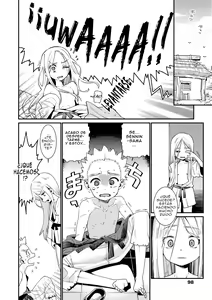 Page 103 of Itoshiki Wagaya - My Beloved Home (decensored) - preview thumbnail