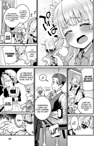Page 28 of Itoshiki Wagaya - My Beloved Home (decensored) - preview thumbnail