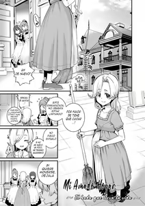 Page 68 of Itoshiki Wagaya - My Beloved Home (decensored) - preview thumbnail