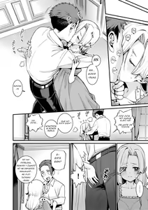 Page 71 of Itoshiki Wagaya - My Beloved Home (decensored) - preview thumbnail