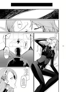 Page 5 of Kouryaku Shippai 2 - preview thumbnail