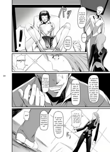Page 6 of Kouryaku Shippai 2 - preview thumbnail