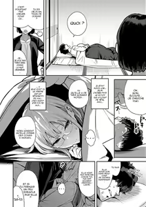Page 131 of Seiyoku Tsuyo Tsuyo (decensored) - preview thumbnail