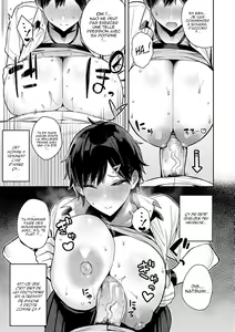 Page 178 of Seiyoku Tsuyo Tsuyo (decensored) - preview thumbnail