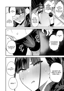 Page 90 of Seiyoku Tsuyo Tsuyo (decensored) - preview thumbnail