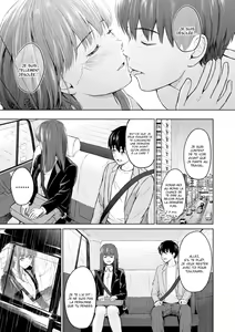 Page 15 of RE: Ame to Hikari Kouhen | Pluie et Lumière RE - Fin - preview thumbnail
