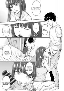 Page 9 of RE: Ame to Hikari Kouhen | Pluie et Lumière RE - Fin - preview thumbnail