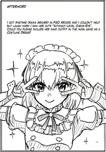 Page 16 of Daraku Time | Depravity Time - preview thumbnail