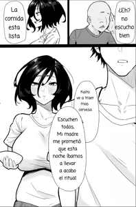 Page 16 of Hontou ni Watashi de Ii no? - preview thumbnail