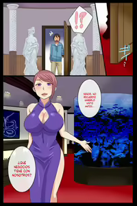 Page 4 of Harem! 3-kakan Bijo-tachi to Yari Makureru VIP Kaiin ni Natta - preview thumbnail