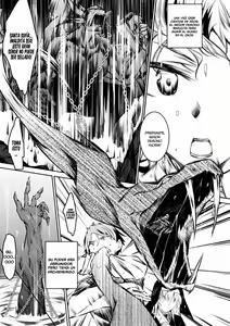 Seijo Daraku | Fallen Holy Woman — hentai manga cover on Fhentai