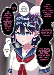 Page 13 of Nagisa to Mizuki Shokushu Nou Kuchu Ishu Wakan - preview thumbnail