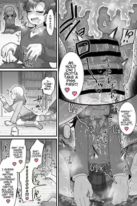 Page 16 of Gakuen no Ouji-sama VS Futanari Chinpo | The School Prince VS Her Futanari Cock - preview thumbnail