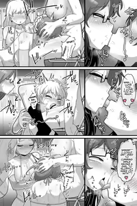 Page 43 of Gakuen no Ouji-sama VS Futanari Chinpo | The School Prince VS Her Futanari Cock - preview thumbnail