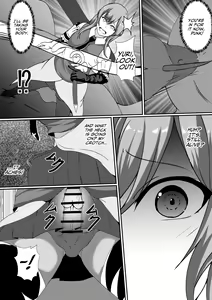 Page 5 of Futanari Injuu ni Kisei Sareta Mahou Shoujo | The Magical Girl Parasitized by a Futanari Sex Beast - preview thumbnail