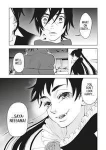 Page 117 of Blood+ v05 - preview thumbnail