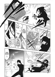 Page 120 of Blood+ v05 - preview thumbnail