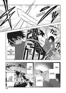 Page 136 of Blood+ v05 - preview thumbnail