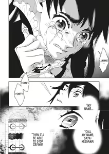 Page 139 of Blood+ v05 - preview thumbnail