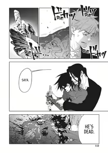 Page 151 of Blood+ v05 - preview thumbnail