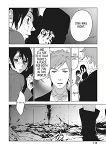 Page 153 of Blood+ v05 - preview thumbnail