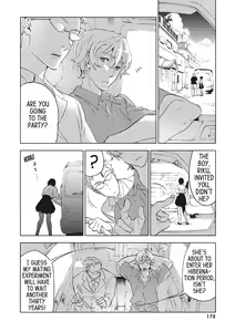 Page 168 of Blood+ v05 - preview thumbnail