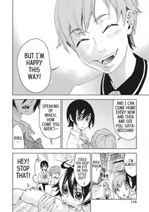 Page 172 of Blood+ v05 - preview thumbnail