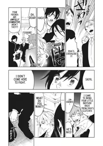 Page 53 of Blood+ v05 - preview thumbnail