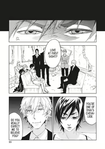 Page 55 of Blood+ v05 - preview thumbnail