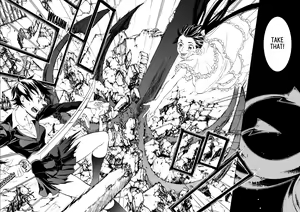 Page 116 of Blood+ v04 - preview thumbnail