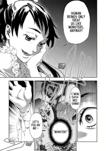 Page 126 of Blood+ v04 - preview thumbnail