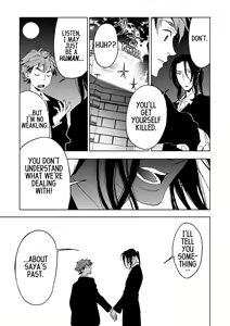 Page 13 of Blood+ v04 - preview thumbnail