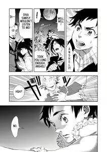 Page 132 of Blood+ v04 - preview thumbnail