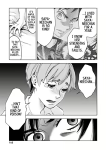 Page 161 of Blood+ v04 - preview thumbnail