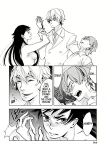 Page 164 of Blood+ v04 - preview thumbnail