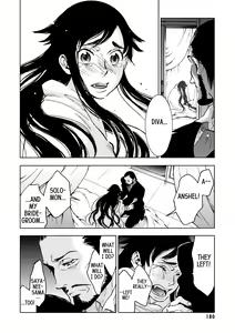 Page 178 of Blood+ v04 - preview thumbnail