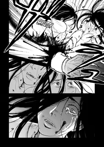 Page 24 of Blood+ v04 - preview thumbnail