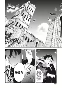 Page 101 of Blood+ v03 - preview thumbnail