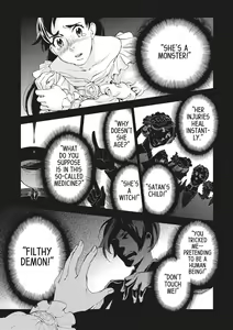 Page 120 of Blood+ v03 - preview thumbnail