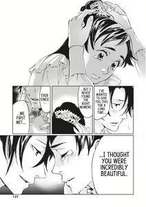 Page 126 of Blood+ v03 - preview thumbnail