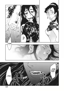 Page 155 of Blood+ v03 - preview thumbnail