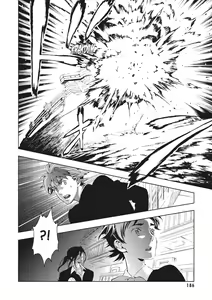 Page 180 of Blood+ v03 - preview thumbnail