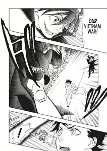 Page 19 of Blood+ v03 - preview thumbnail