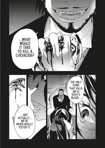 Page 31 of Blood+ v03 - preview thumbnail
