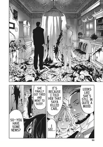 Page 63 of Blood+ v03 - preview thumbnail
