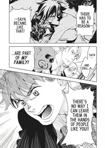 Page 84 of Blood+ v03 - preview thumbnail