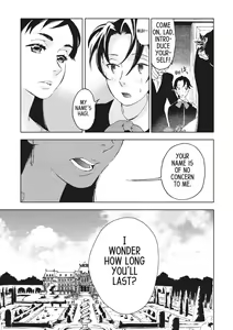 Page 96 of Blood+ v03 - preview thumbnail