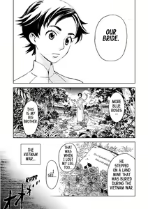 Page 108 of Blood+ v02 - preview thumbnail