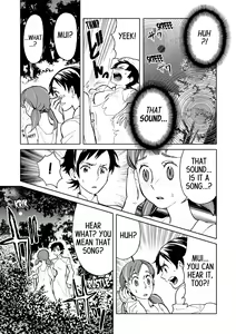 Page 131 of Blood+ v02 - preview thumbnail